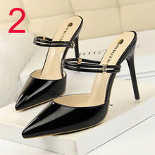 Load image into Gallery viewer, Fashion Summer Women Shoes Super Simple Comfortable Sandals Highend