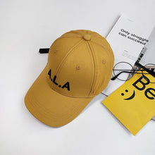 Load image into Gallery viewer, New Arrival Baseball Cap Women Men Adjustable Cotton Hats Summer
