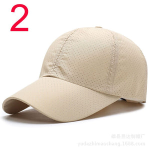 New arrival baseball cap women men adjustable cotton hats
