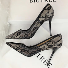Load image into Gallery viewer, Summer Super Simple Comfortable high heeled shoes Women Shoes