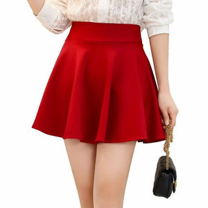 Fashion New Women's Pencil skirt New High Waist Slim Skirts