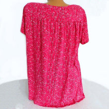 Load image into Gallery viewer, Fashion New Women T Shirt Cotton Tshirts for Women Clothing