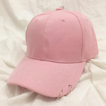 Load image into Gallery viewer, New Arrival Baseball Cap Women Men Adjustable Cotton Hats Summer