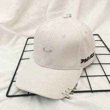 Load image into Gallery viewer, New Arrival Baseball Cap Women Men Adjustable Cotton Hats Summer