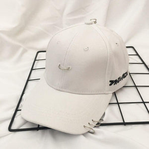 New Arrival Baseball Cap Women Men Adjustable Cotton Hats Summer