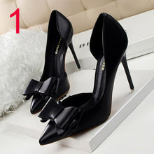 Load image into Gallery viewer, Summer Super Simple Comfortable high heeled shoes Women Shoes