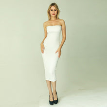 Load image into Gallery viewer, Bonjean Women Long Party Dresses Summer High end Women Dress