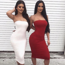 Load image into Gallery viewer, Bonjean Women Long Party Dresses Summer High end Women Dress