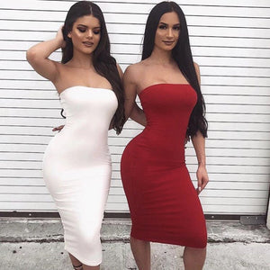 Bonjean Women Long Party Dresses Summer High end Women Dress