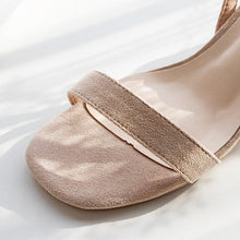 Load image into Gallery viewer, Summer Super Simple Comfortable Sandals Heightened Wedges Sandal