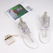 Load image into Gallery viewer, Summer Super Simple Comfortable Sandals Heightened Wedges Sandal
