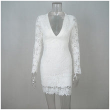 Load image into Gallery viewer, Bonjean Summer Women Long Party Dresses Sexy Women Dress