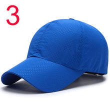 Load image into Gallery viewer, New arrival baseball cap women men adjustable cotton hats