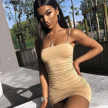 Load image into Gallery viewer, Bonjean Women Long Party Dresses Summer High end Women Dress
