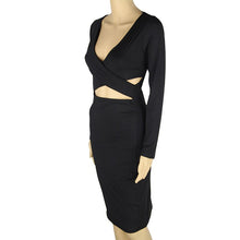 Load image into Gallery viewer, Bonjean Women Long Party Dresses Summer High end Women Dress