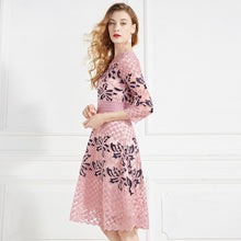 Load image into Gallery viewer, Women Summer Women New Long Dress Sexy Night Party Girl Dress