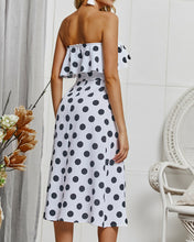 Load image into Gallery viewer, Women Summer New Girl Dress Good Quality Party Dress