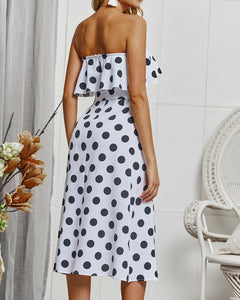 Women Summer New Girl Dress Good Quality Party Dress