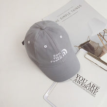 Load image into Gallery viewer, New Arrival Baseball Cap Women Men Adjustable Cotton Hats Summer