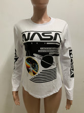 Load image into Gallery viewer, Fashion Tops Women T Shirt Cotton Tshirts for Women Clothing