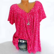 Load image into Gallery viewer, Fashion New Women T Shirt Cotton Tshirts for Women Clothing