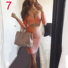 Load image into Gallery viewer, Bonjean Women Long Party Dresses Summer High end Women Dress