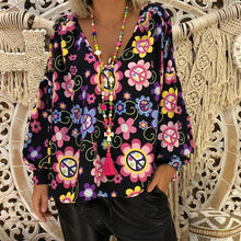 Load image into Gallery viewer, Fashion New Women T Shirt Cotton Tshirts for Women Girl Good
