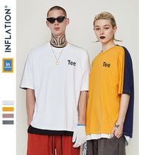 Load image into Gallery viewer, Fashion Women T Shirt Summer Clothing Tops Cotton Tshirts for Women
