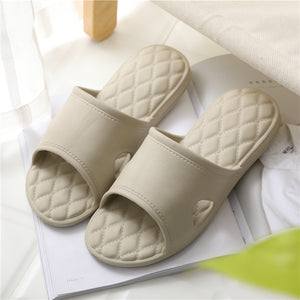 Summer Super Simple Comfortable Sandals Heightened Wedges Sandal