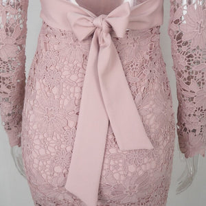 Bonjean Summer Women Long Party Dresses Sexy Women Dress