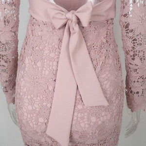 Bonjean Summer Women Long Party Dresses Sexy Women Dress