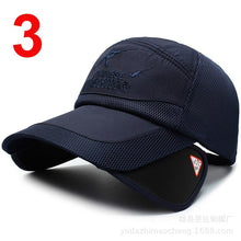 Load image into Gallery viewer, New arrival baseball cap women men adjustable cotton snapback hats