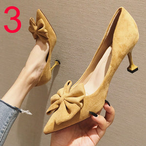 Summer Super Simple Sexy Fashion high heeled shoes Women Shoes