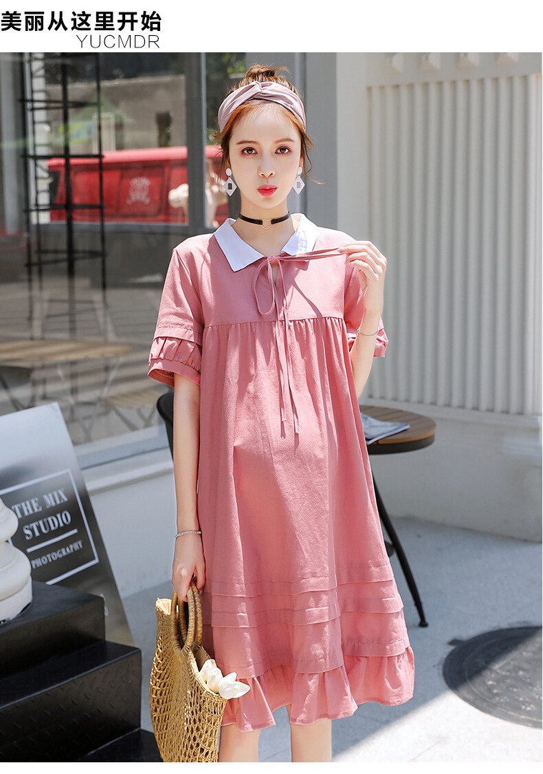 Women Summer New Girl Dress Good Quality Party Dress