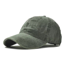 Load image into Gallery viewer, New arrival baseball cap women men adjustable cotton snapback hats