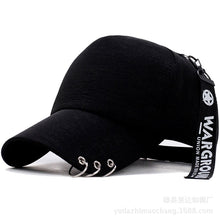 Load image into Gallery viewer, New arrival baseball cap women men adjustable cotton snapback hats