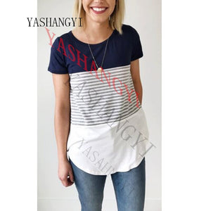 Women T Shirt 2019 Cotton Tshirts for Women Clothing