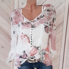 Load image into Gallery viewer, Fashion Good New Women T Shirt Cotton Tshirts for Women Girl Summer