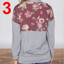 Load image into Gallery viewer, Women T Shirt 2019 Cotton Tshirts for Women Clothing