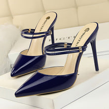 Load image into Gallery viewer, Fashion Summer Women Shoes Super Simple Comfortable Sandals Highend