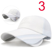Load image into Gallery viewer, New arrival baseball cap women men adjustable cotton snapback hats