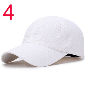 New arrival baseball cap women men adjustable cotton hats