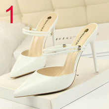 Load image into Gallery viewer, Fashion Summer Women Shoes Super Simple Comfortable Sandals Highend