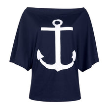 Load image into Gallery viewer, Fashion New Women T Shirt Cotton Tshirts for Women Girl Good