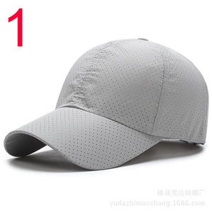 New arrival baseball cap women men adjustable cotton hats