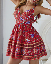 Load image into Gallery viewer, Women Summer New Girl Dress Good Quality Party Dress