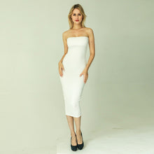 Load image into Gallery viewer, Bonjean Women Long Party Dresses Summer High end Women Dress