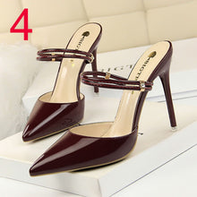 Load image into Gallery viewer, Fashion Summer Women Shoes Super Simple Comfortable Sandals Highend