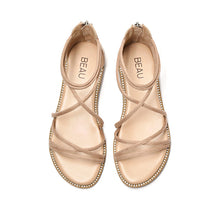 Load image into Gallery viewer, Summer Super Simple Comfortable Sandals Heightened Wedges Sandal