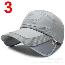 Load image into Gallery viewer, New arrival baseball cap women men adjustable cotton snapback hats